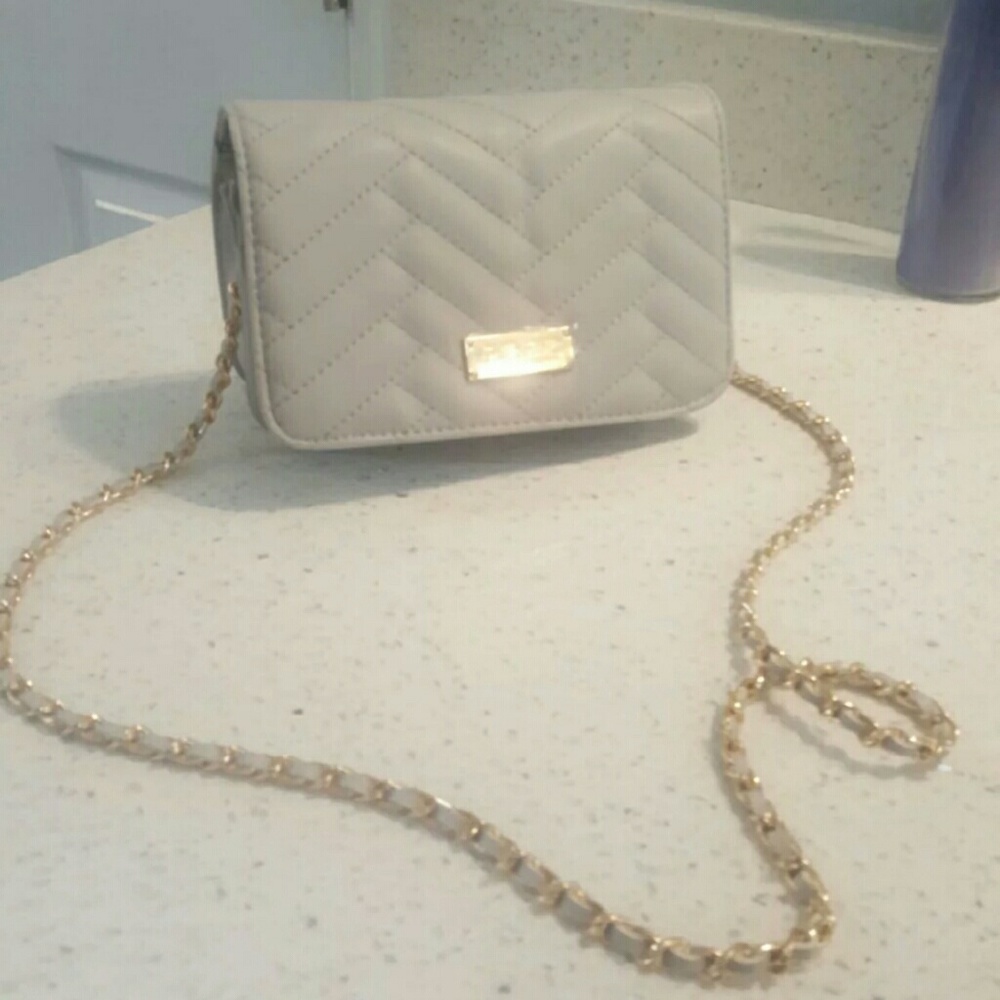 Bebe Crossbody